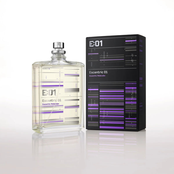 Escentric Molecules - Escentric 01 - 100ml