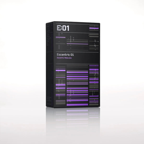 Escentric Molecules - Escentric 01 - 100ml