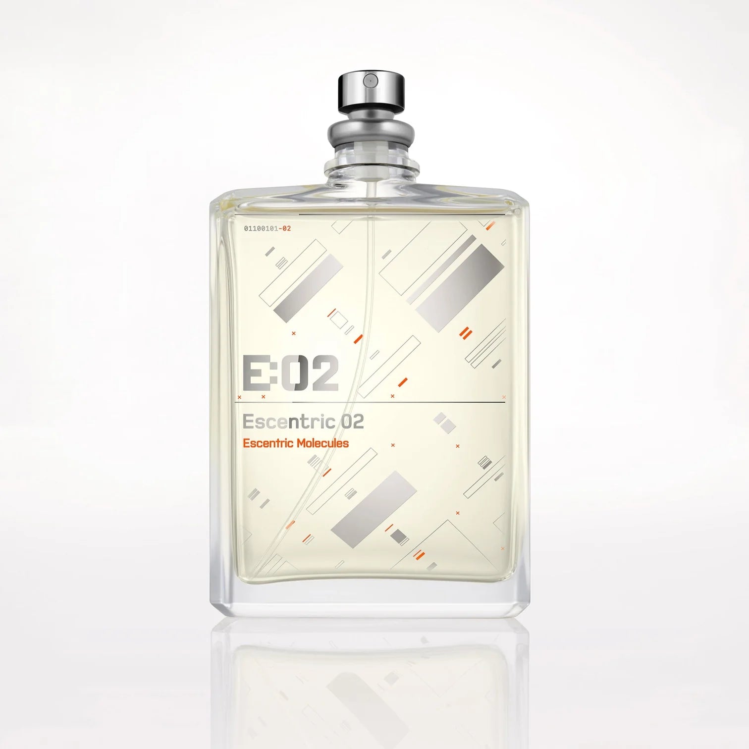 Escentric Molecules - Escentric 02 - 100ml