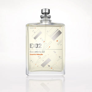Escentric Molecules - Escentric 02 - 100ml