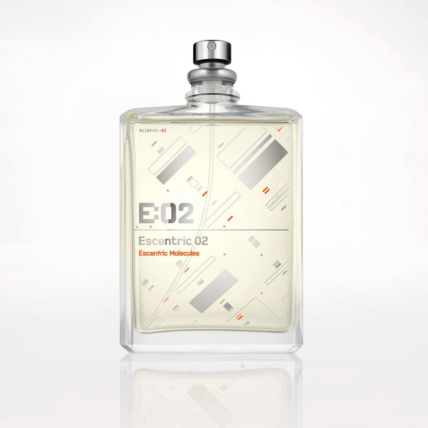 Escentric Molecules - Escentric 02 - 100ml