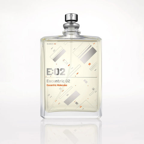 Escentric Molecules - Escentric 02 - 100ml