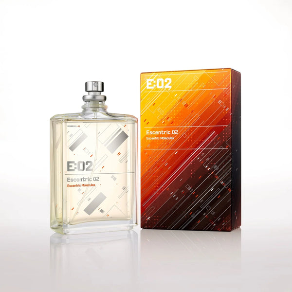 Escentric Molecules - Escentric 02 - 100ml