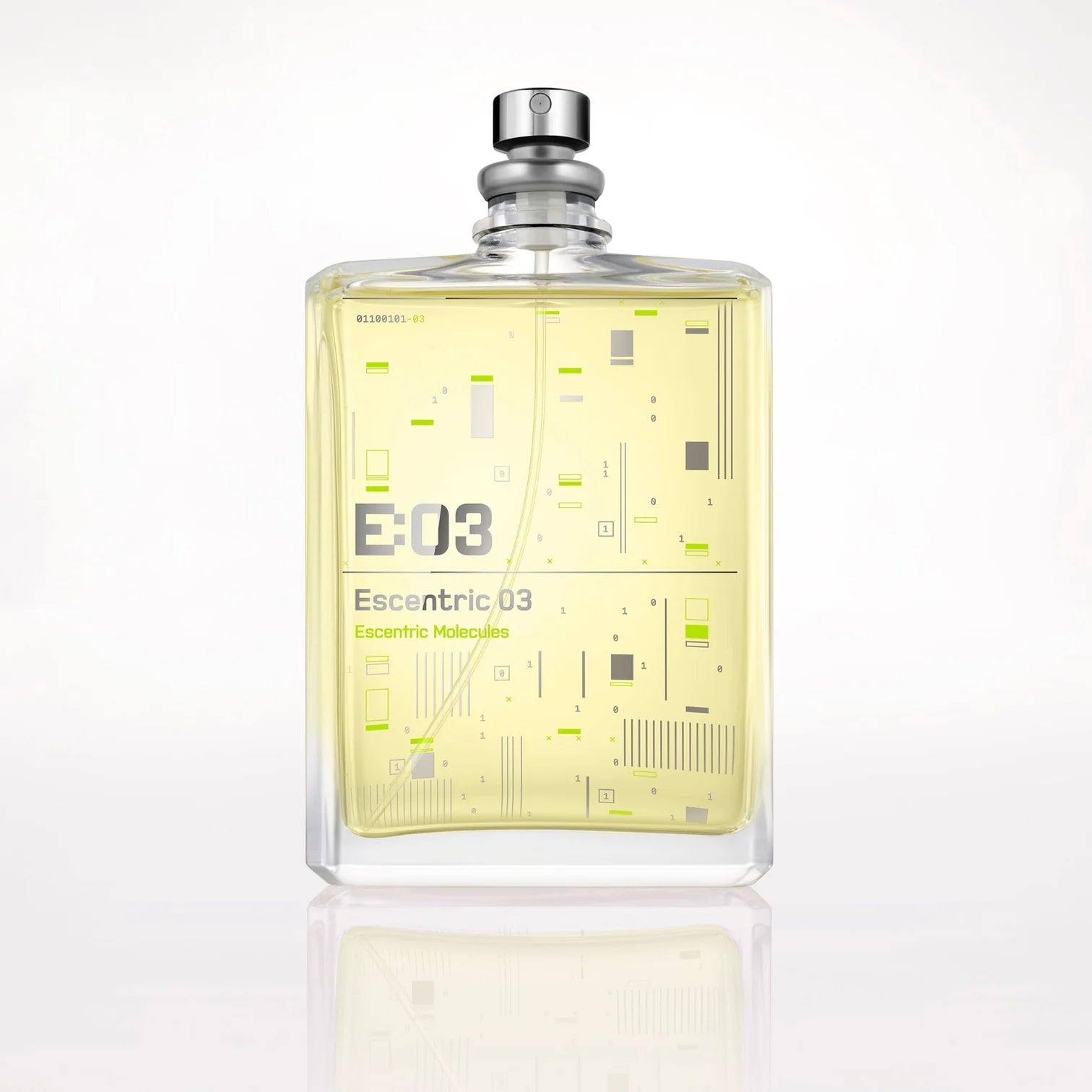 Escentric Molecules - Escentric 03 - 100ml