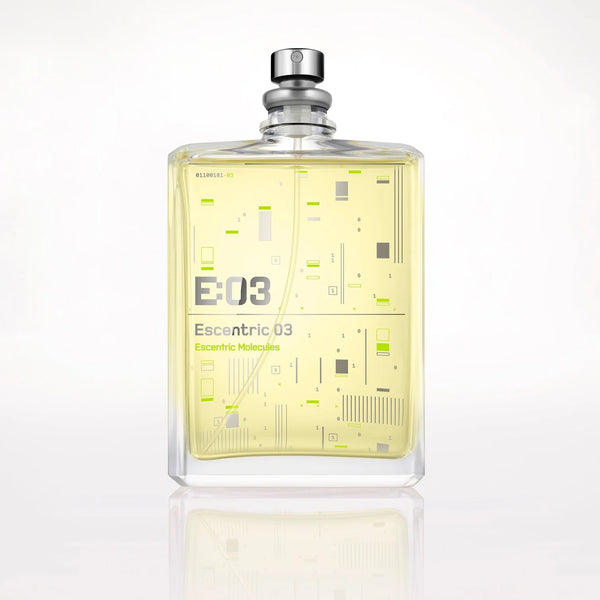 Escentric Molecules - Escentric 03 - 100ml
