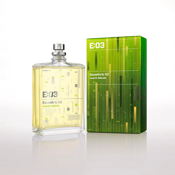 Escentric Molecules - Escentric 03 - 100ml