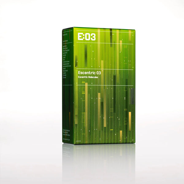Escentric Molecules - Escentric 03 - 100ml