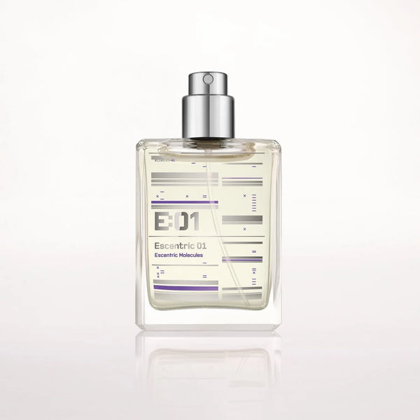 Escentric Molecules - Escentric 01 - 30ml