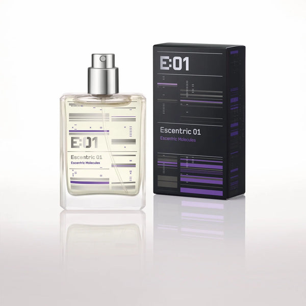 Escentric Molecules - Escentric 01 - 30ml