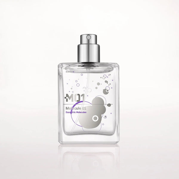Escentric Molecules - Molecule 01 - 30ml