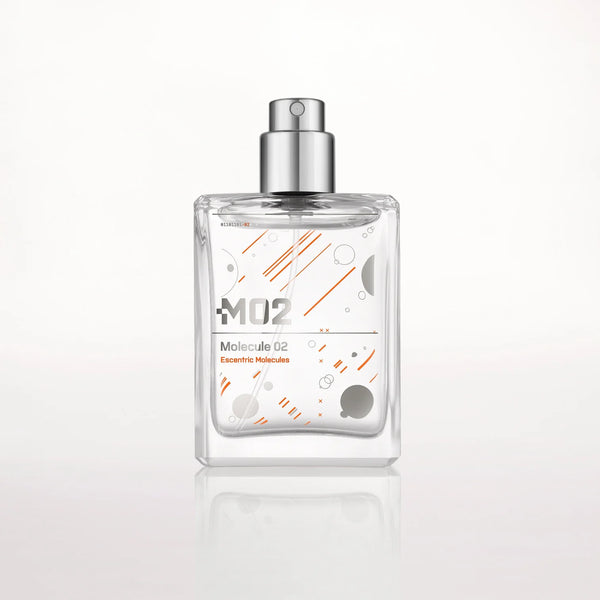 Escentric Molecules - Molecule 02 - 30ml