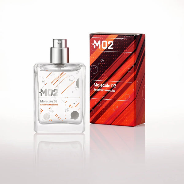 Escentric Molecules - Molecule 02 - 30ml