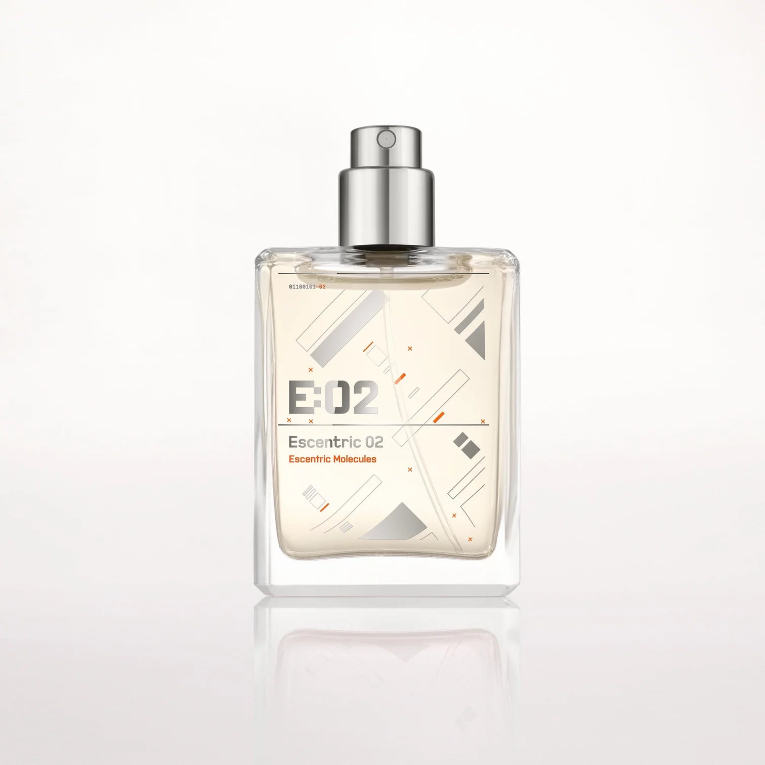 Escentric Molecules - Escentric 02 - 30ml