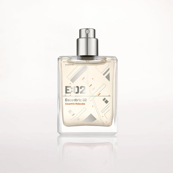 Escentric Molecules - Escentric 02 - 30ml