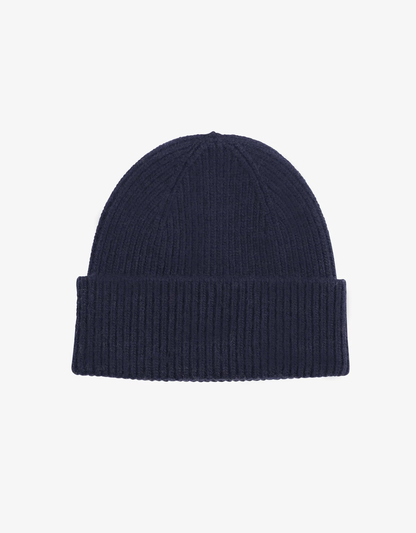Colorful Standard - Beanie Navy
