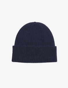 Colorful Standard - Beanie Navy