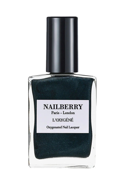 Nailberry - Galactic