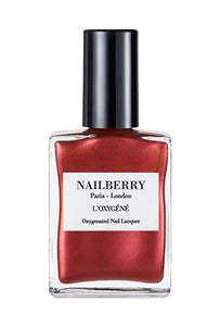 Nailberry - To The Moon and Back
