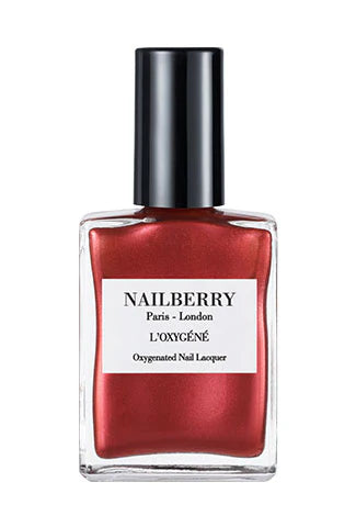 Nailberry - To The Moon and Back
