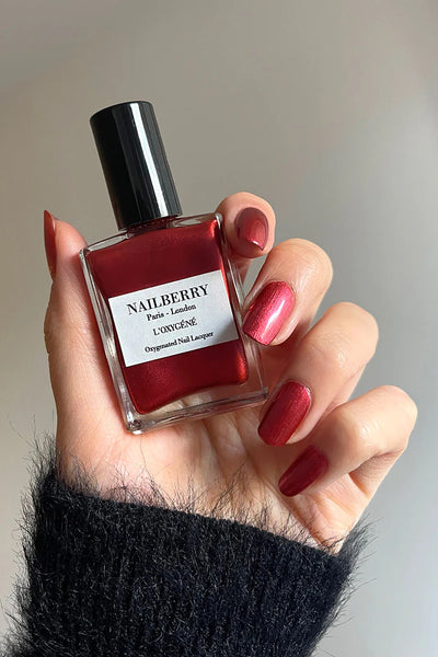 Nailberry - To The Moon and Back