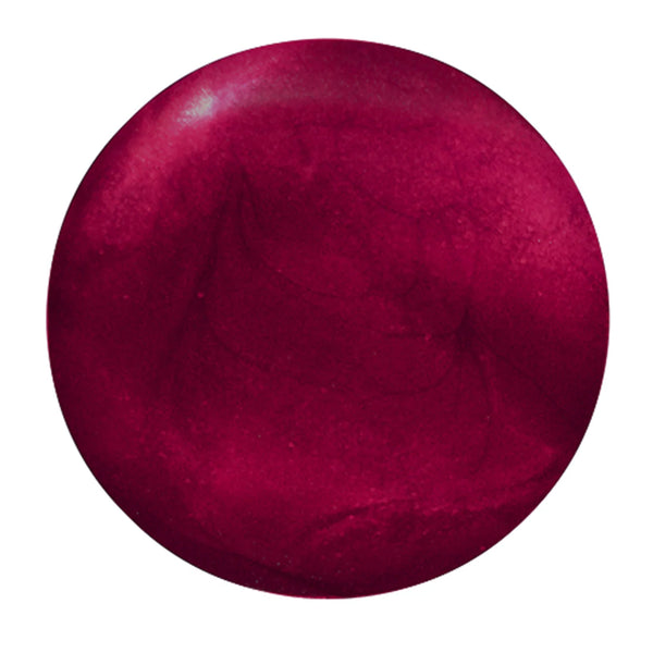 Nailberry - Mystique Red