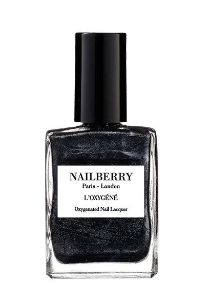 Nailberry - 50 Shades of Grey