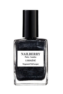 Nailberry - 50 Shades of Grey