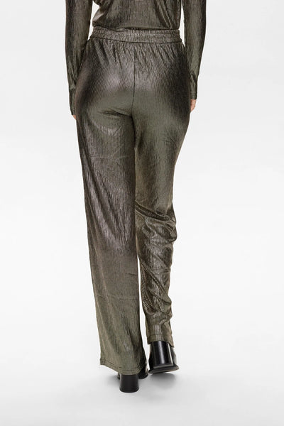 Numph - Nusimma Pant  - Gold