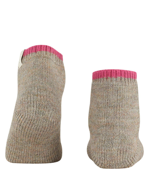 Falke - Cosy Plush Socks - Nutmeg