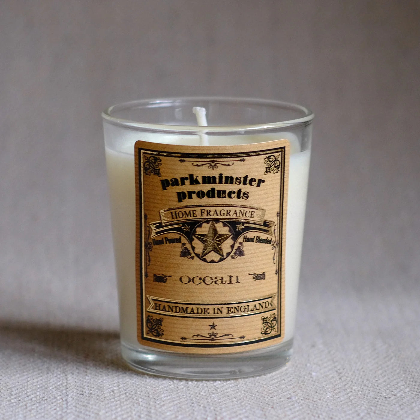 Parkminster - Small Votive - Ocean