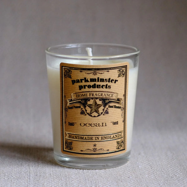 Parkminster - Small Votive - Ocean