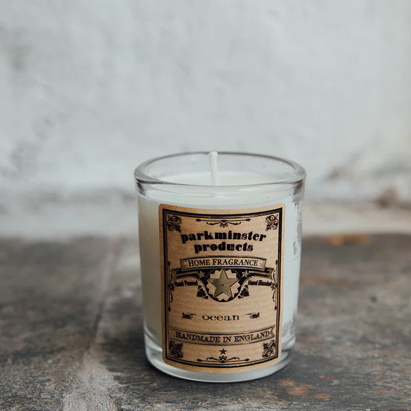 Parkminster - Small Votive - Ocean