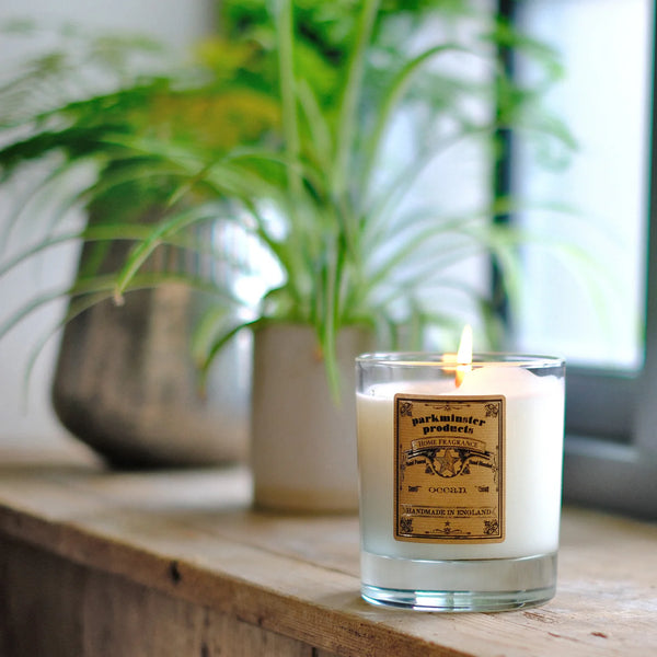 Parkminster - Large Votive - Ocean