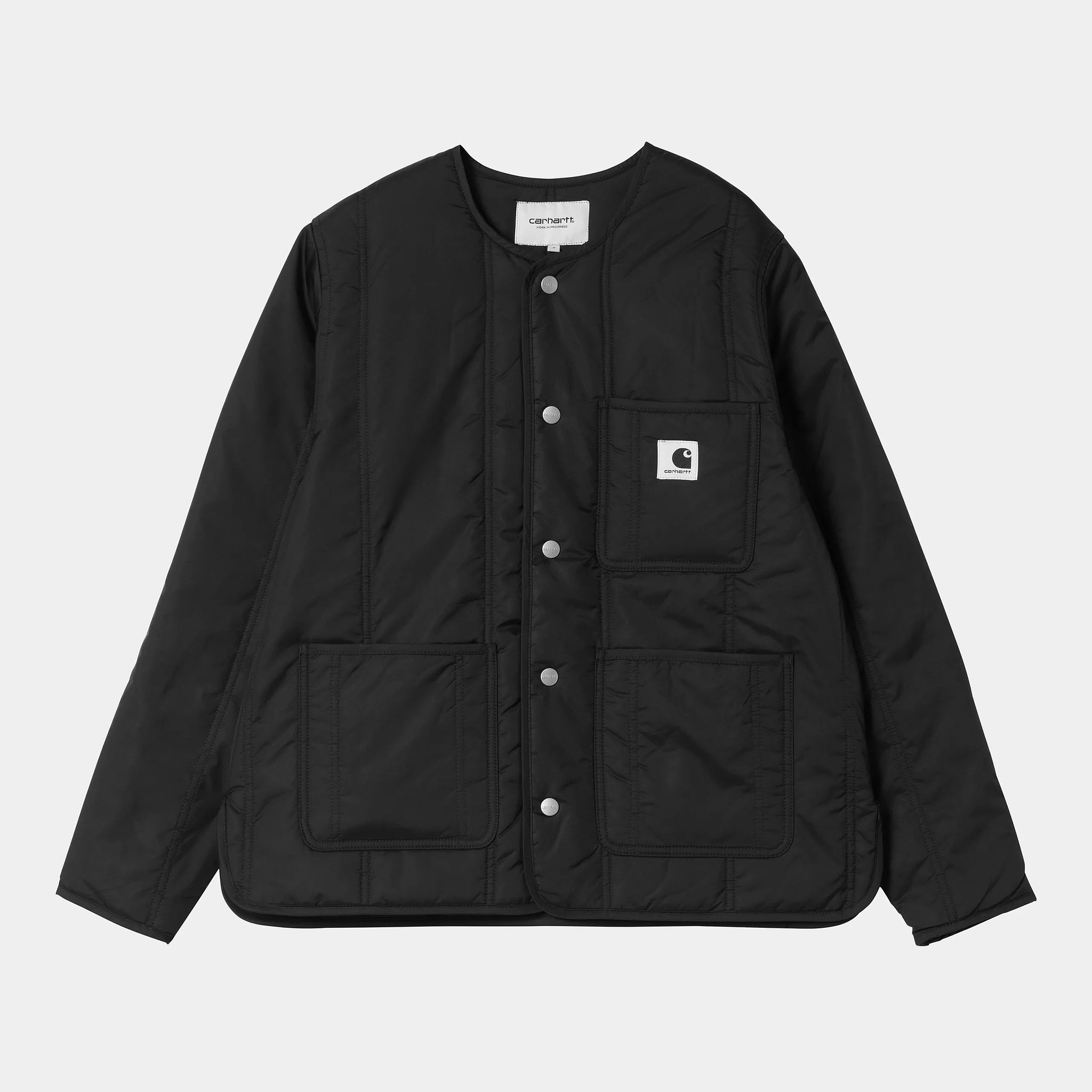 Carhartt - Kyla Liner - Black