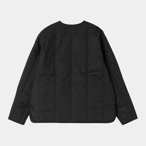 Carhartt - Kyla Liner - Black