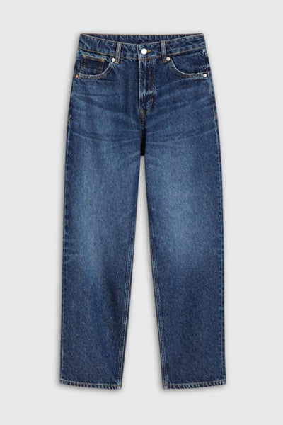 Kings of Indigo - Alice Eco Recycled Dark Used