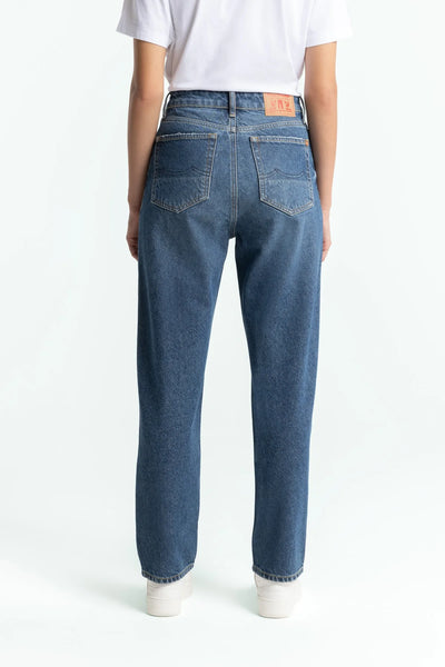 Kings of Indigo - Alice Eco Recycled Dark Used