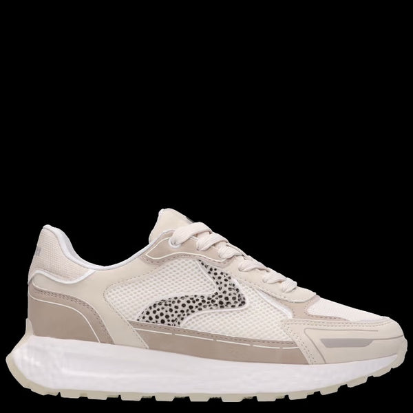 Maruti - June Trainer - Off White
