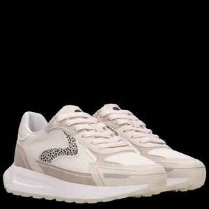 Maruti - June Trainer - Off White