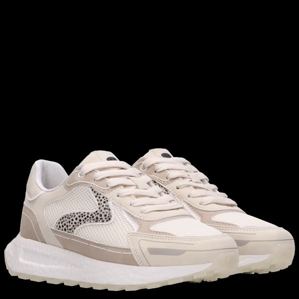 Maruti - June Trainer - Off White