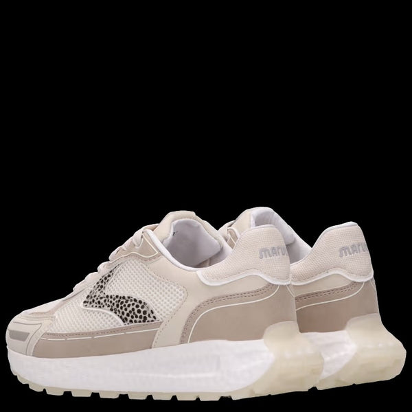 Maruti - June Trainer - Off White
