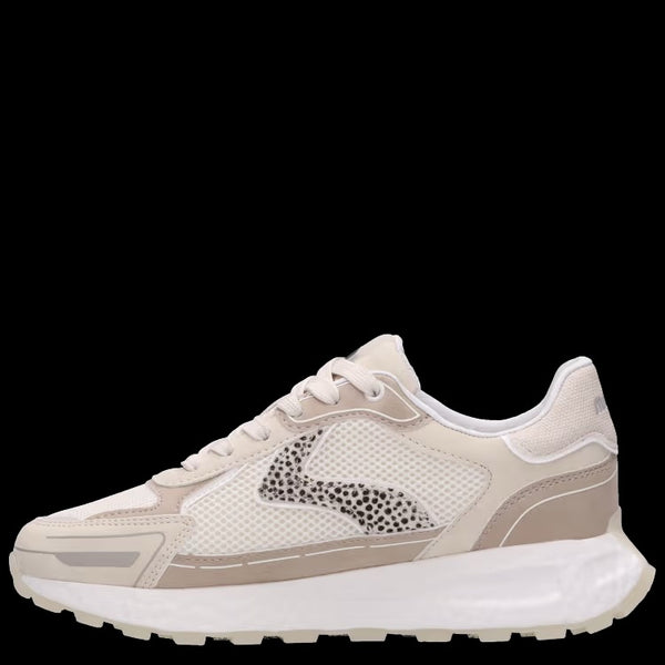 Maruti - June Trainer - Off White