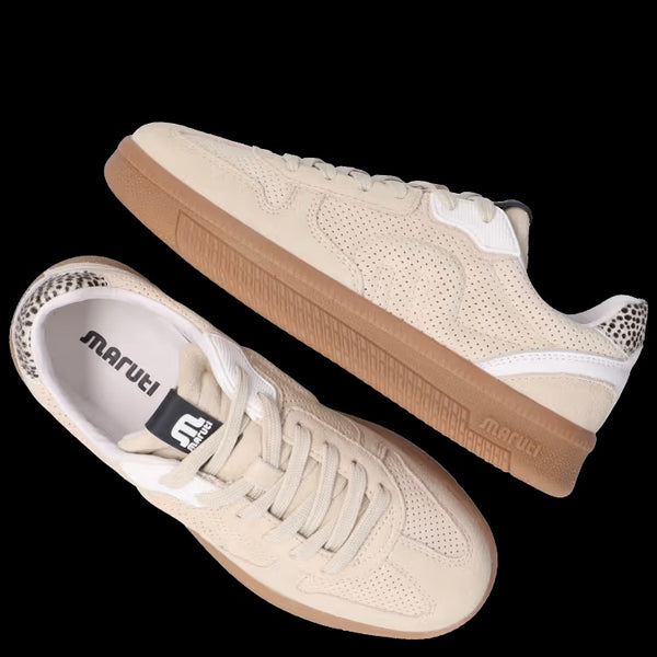 Maruti - Yale Trainer - Sand