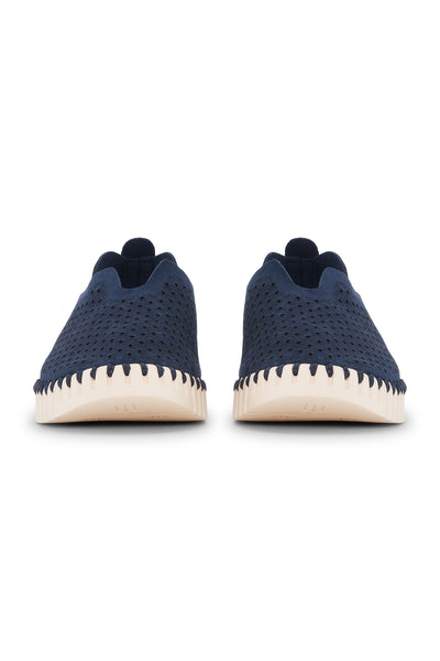 Ilse Jacobsen - Tulip Flats - Dark Indigo