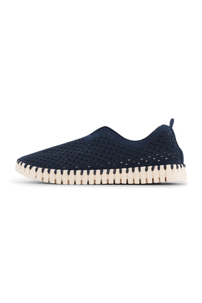 Ilse Jacobsen - Tulip Flats - Dark Indigo