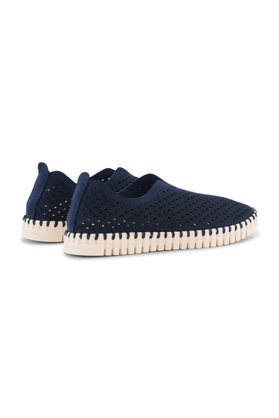 Ilse Jacobsen - Tulip Flats - Dark Indigo