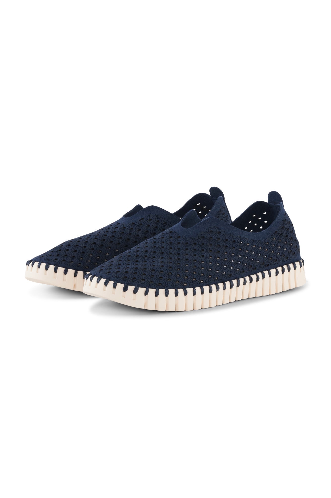 Ilse Jacobsen - Tulip Flats - Dark Indigo