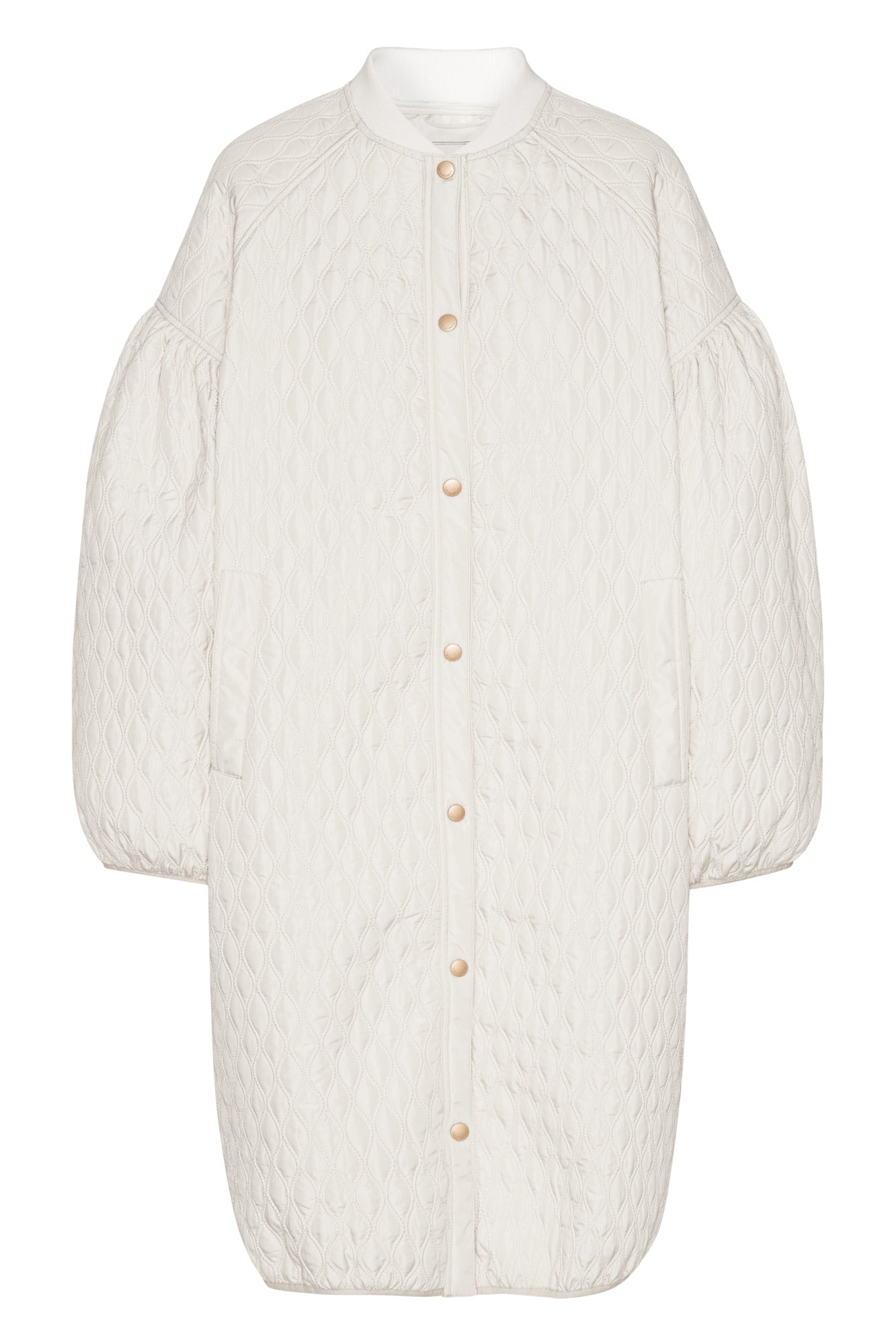 Ilse Jacobsen - Quilt - Milk Creme