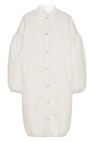 Ilse Jacobsen - Quilt - Milk Creme