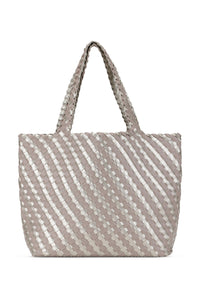Ilse Jacobsen - Tote Bag - Atmosphere/Platin